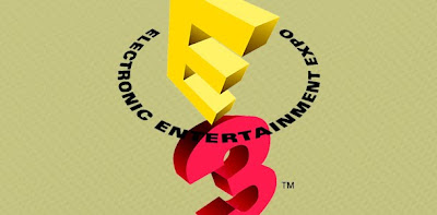 Logotipo E3 2010