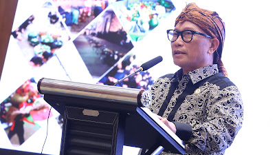 DPRD Jawa Barat Minta Warisan Budaya Takbenda Dicatat dan Kategorisasi  