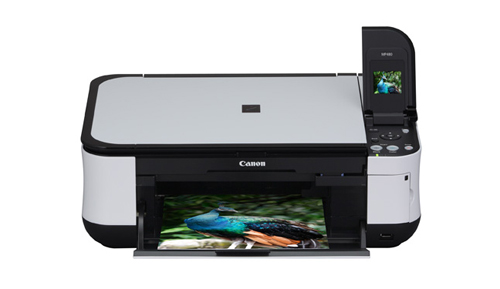 canon pixma mp450 software mac