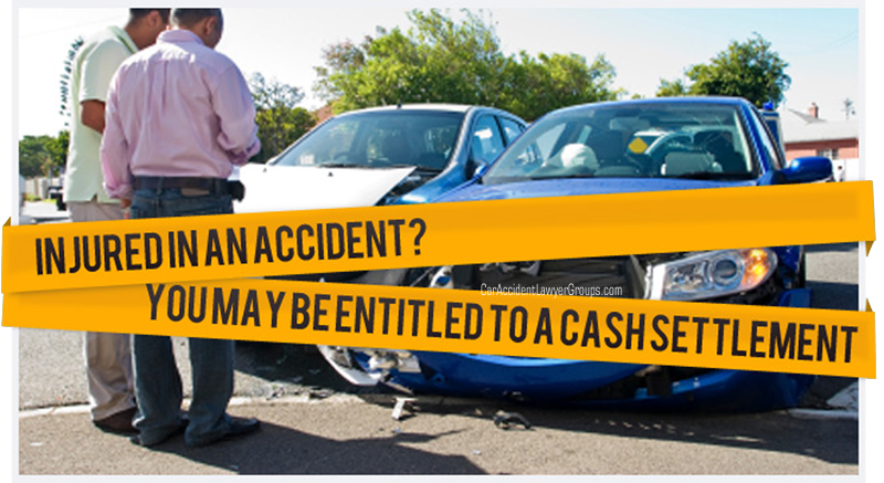 car accident lawyers to relieve your financial stress