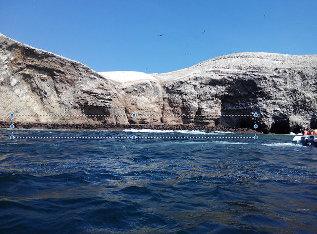 Islas Ballestas Paracas