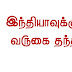 இந்திய வரலாற்றில் வருகை தந்த வெளிநாட்டு பயணிகள் 