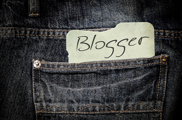 start Blogging from the Beginning