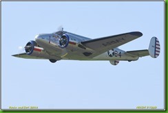 Abingdon Airshow - May