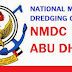 NATIONAL DREDGING MARINE COMPANY | ABU DHABI 