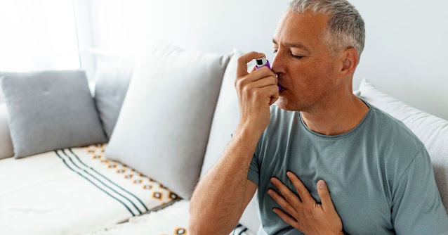 Nerve-immune cell interactions in the lungs causes allergic asthma: Research