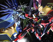 #1 Gundam Wallpaper