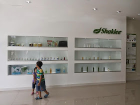 Branch Shaklee Johor Berpindah Ke Lokasi Baru... Jom Serbu...!!