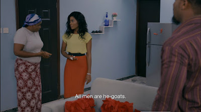 AMForbidden S1:23(Recap)