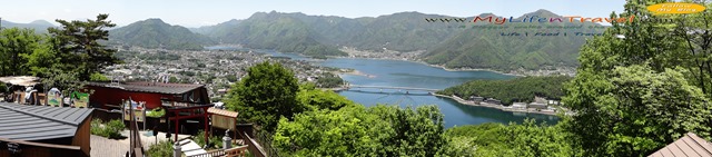 japan panorama