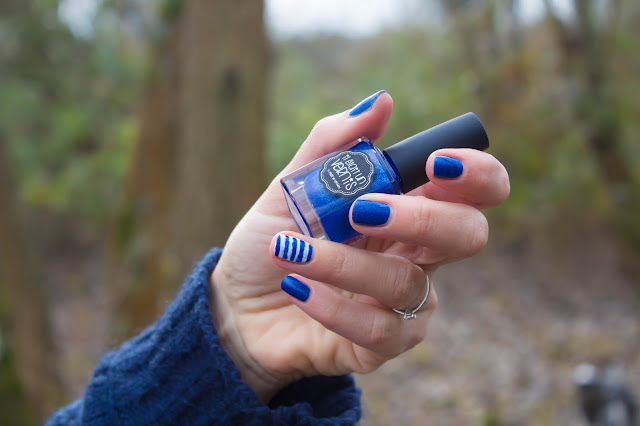 Comment porter la marinière façon péplum 💕