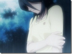 Bleach 09 Rukia Holds Back