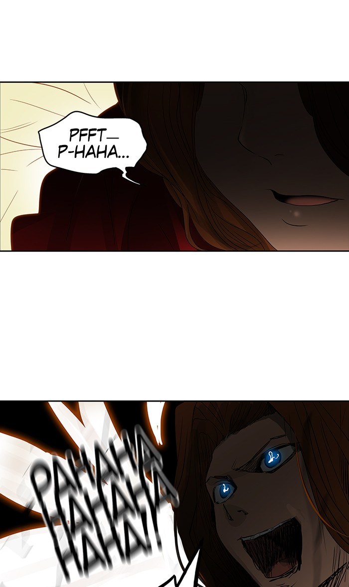 Webtoon Tower Of God Bahasa Indonesia Chapter 256