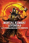 Mortal Kombat Legends: La venganza de Scorpion (2020)