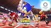 Sonic nos Jogos Olímpicos de Tóquio 2020™  já está disponível! 