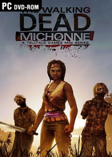 Download Game The Walking Dead Michonne