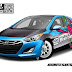Hyundai Elantra GT Concept by Bisimoto Engineering