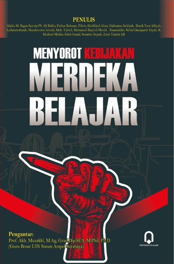 MERDEKA BELAJAR