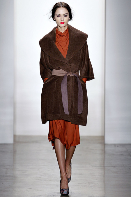  Costello Tagliapietra Fall/Winter 2013 Womenswear 