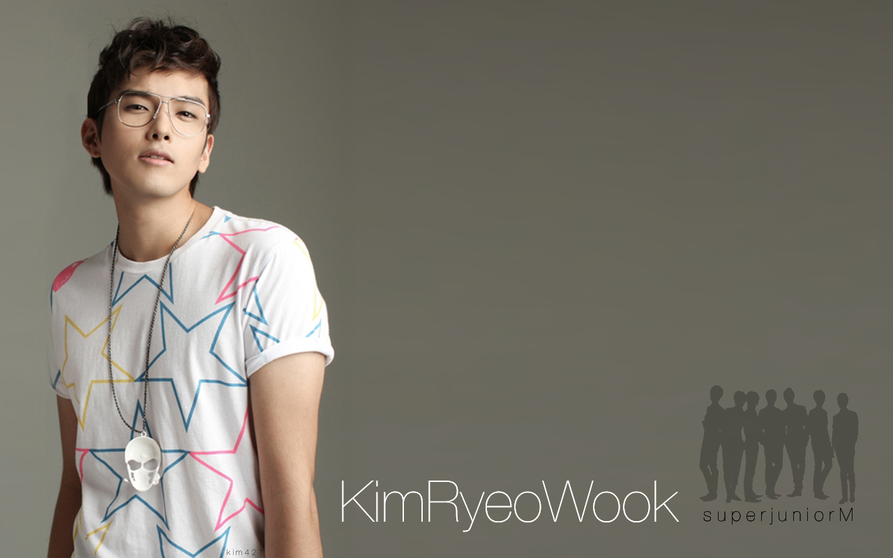 Ryeowook Wallpapers