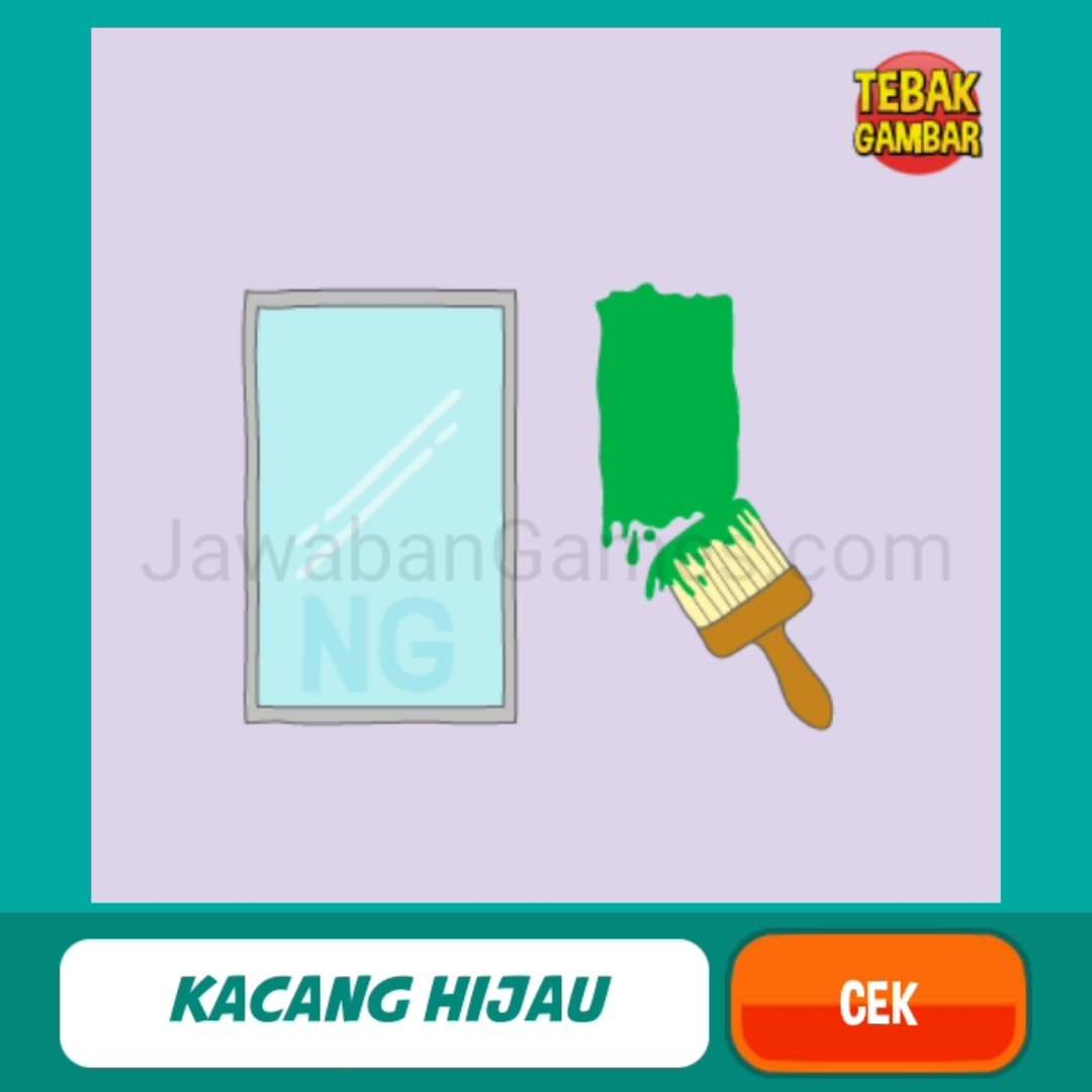 Kunci Jawaban Tebak Gambar Level 118