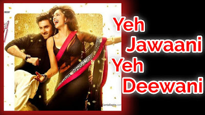 Yeh Jawaani Hai Deewani film budget, Yeh Jawaani Hai Deewani film collection