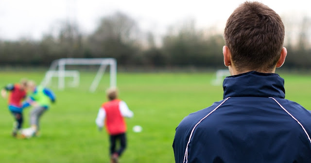 Manual para Professor de Esportes é bom?