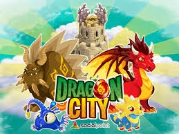 Dragon City