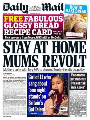Daily Mail