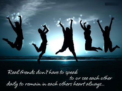 Friend Quotes