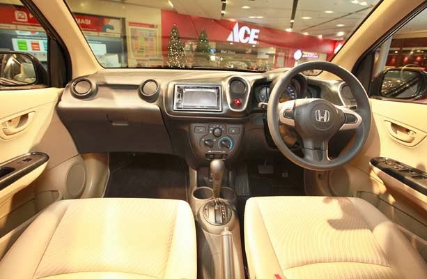 PROMO HONDA BANDUNG: HONDA MOBILIO