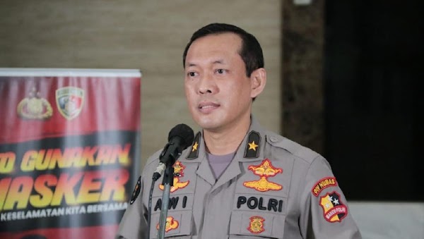 Komite Eksekutif KAMI Ahmad Yani Dipanggil Ulang Polri Besok