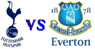 PredictionTottenham Hotspur vs Everton