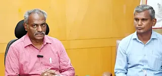 திருவண்ணாமலைக்கு கடைசி இடம் வேதனை அளிக்கிறது