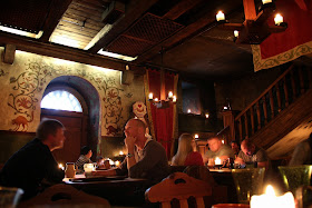 Olde Hansa Restaurant Tallinn