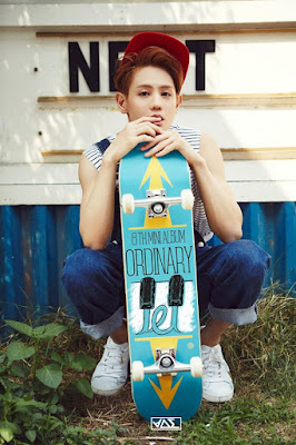 YoSeob