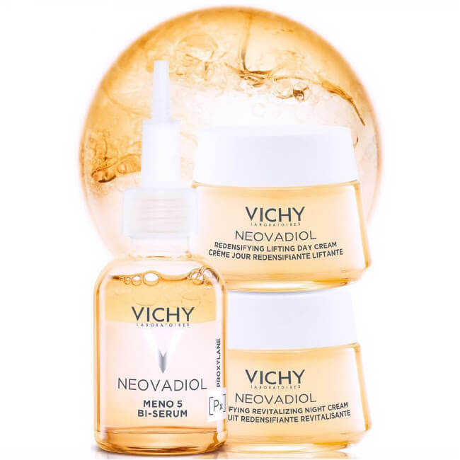 Meno 5 bi serum vichy