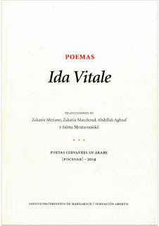 Poemas Ida Vitale.