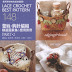 C24 - Lace Crochet Best 148 Pattern