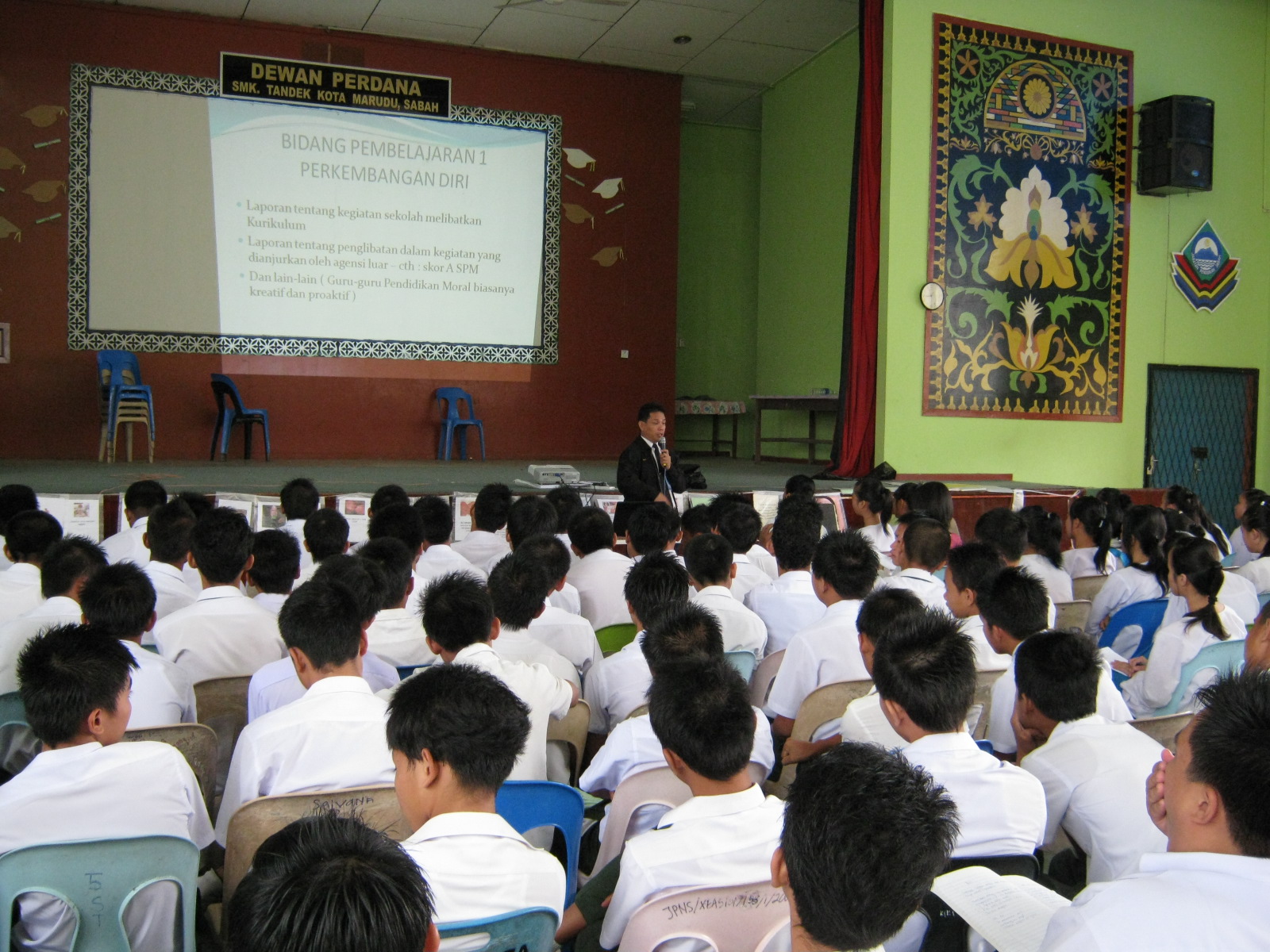 Soalan Sejarah Tingkatan 4 Mrsm - Contoh PP