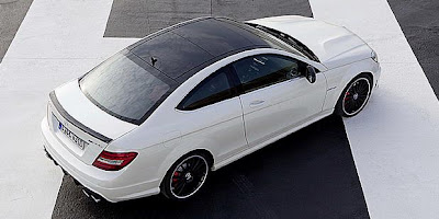 mercedes benz c63 amg top