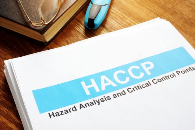 Learn HACCP: A Beginner’s Guide to Food Safety