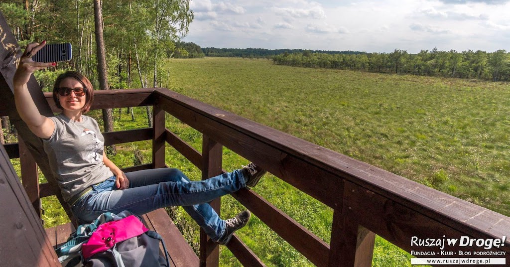 Jak zwiedzać Poleski Park Narodowy?