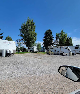 Wild Rose RV Park