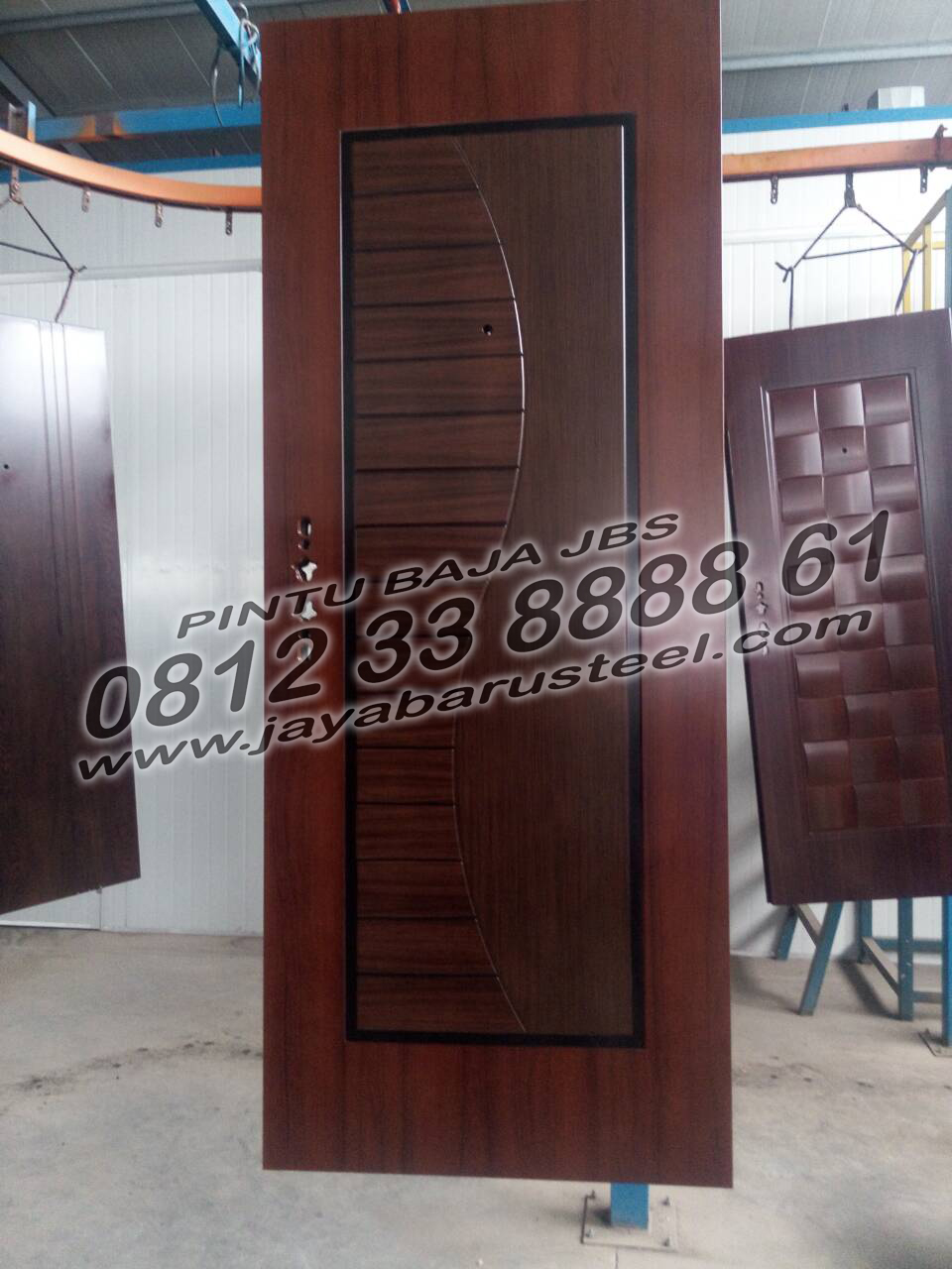  Pintu  Rumah Masa Kini Desain Pintu  Rumah Utama  Pintu  