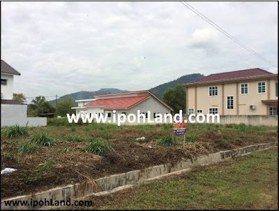 IPOH LAND FOR SALE (L00572)