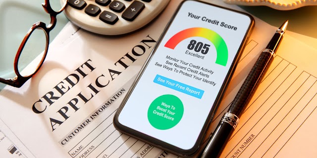 The Role of Credit Score in Auto Insurance: What You Need to Know