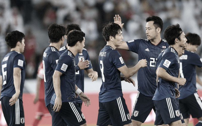 Guia da Copa América 2019: Japão
