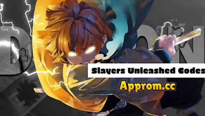 Slayers Unleashed Codes – May 2023 Update Available