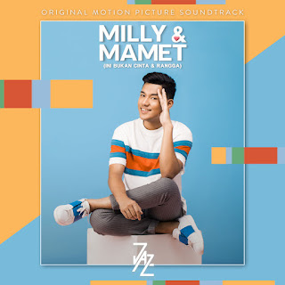 MP3 download Jaz - Berdua Bersama (Milly & Mamet Original Motion Picture Soundtrack) - Single iTunes plus aac m4a mp3